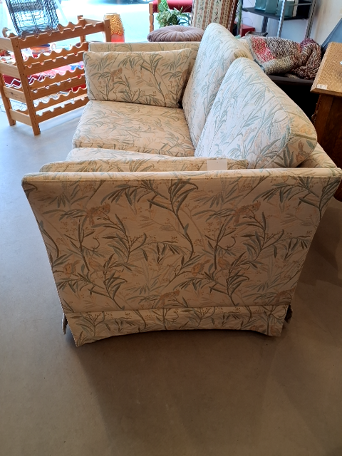 2-personer sofa